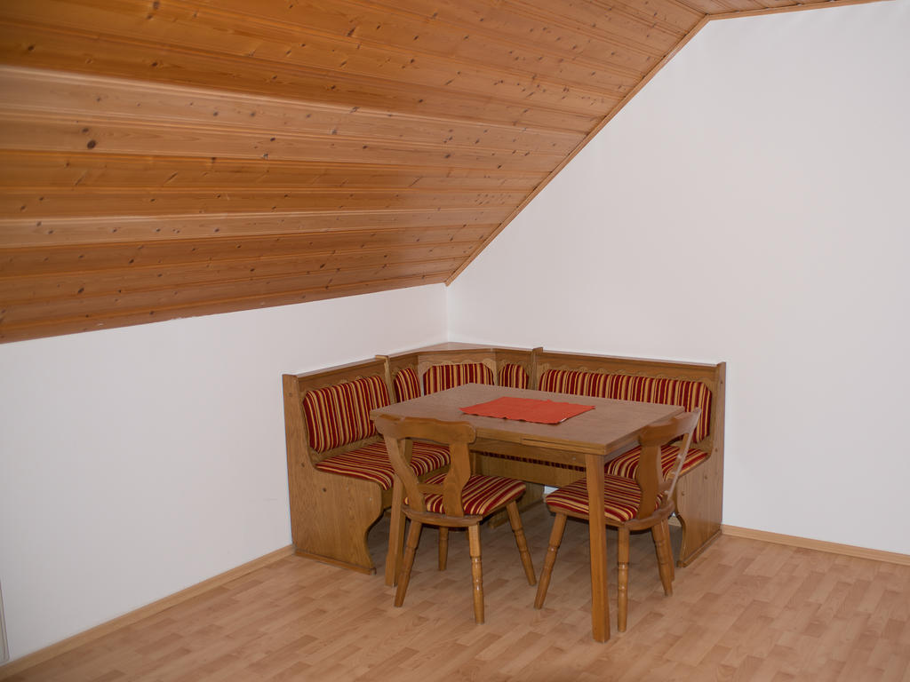 Pension Pichler Hinterstoder Ruang foto