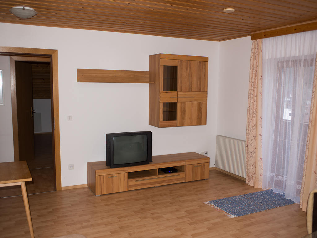 Pension Pichler Hinterstoder Ruang foto